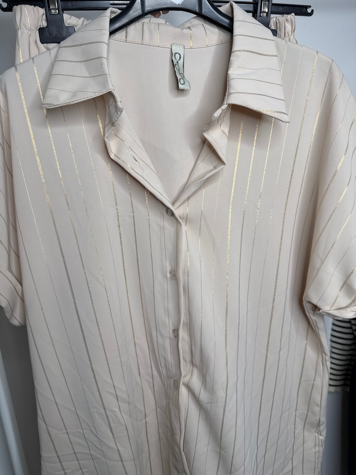 Ensemble CHEMISE