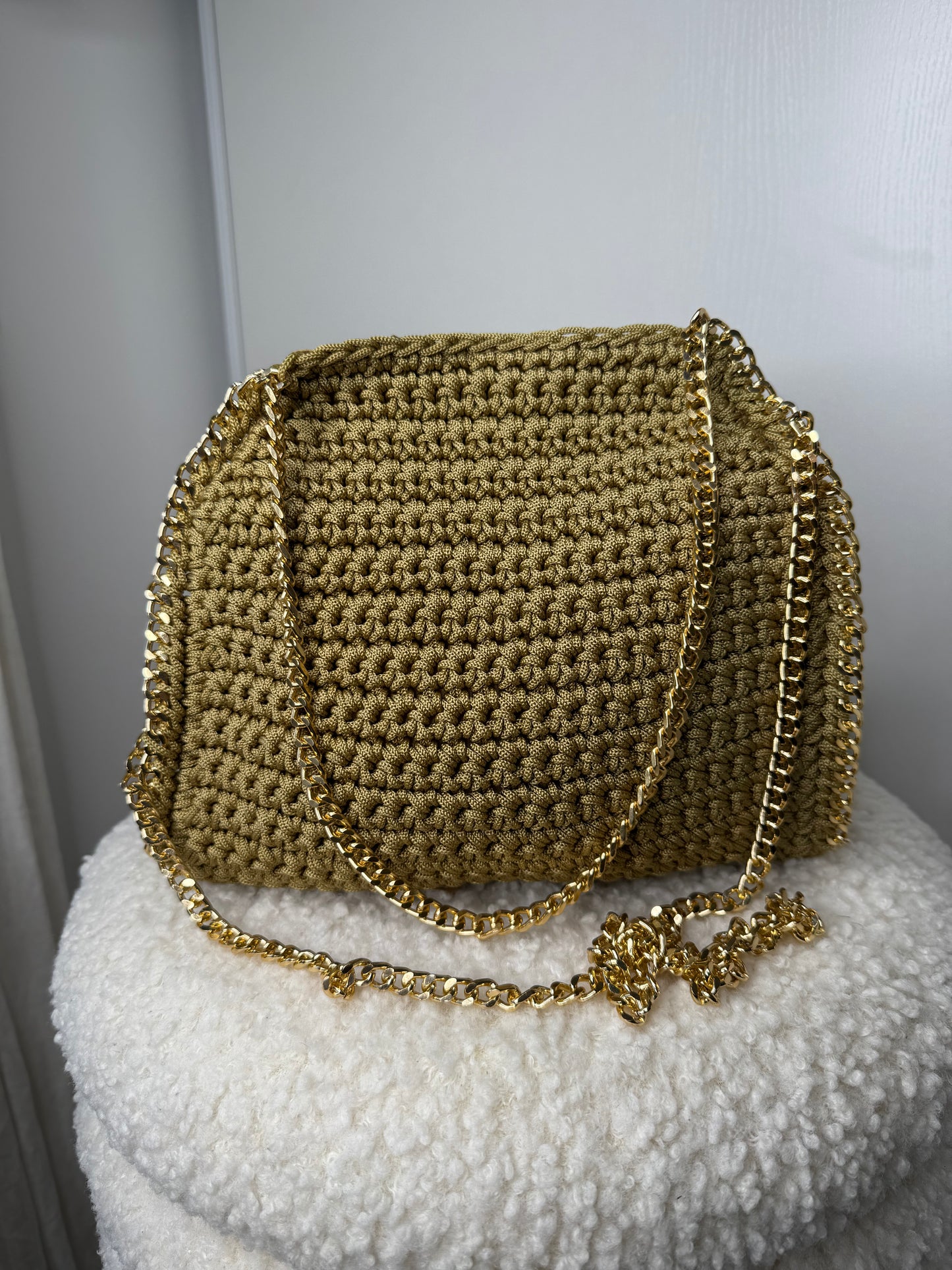 Sac AVA