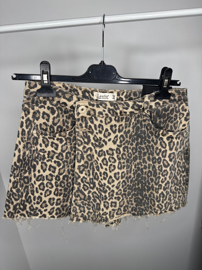 Jupe-short