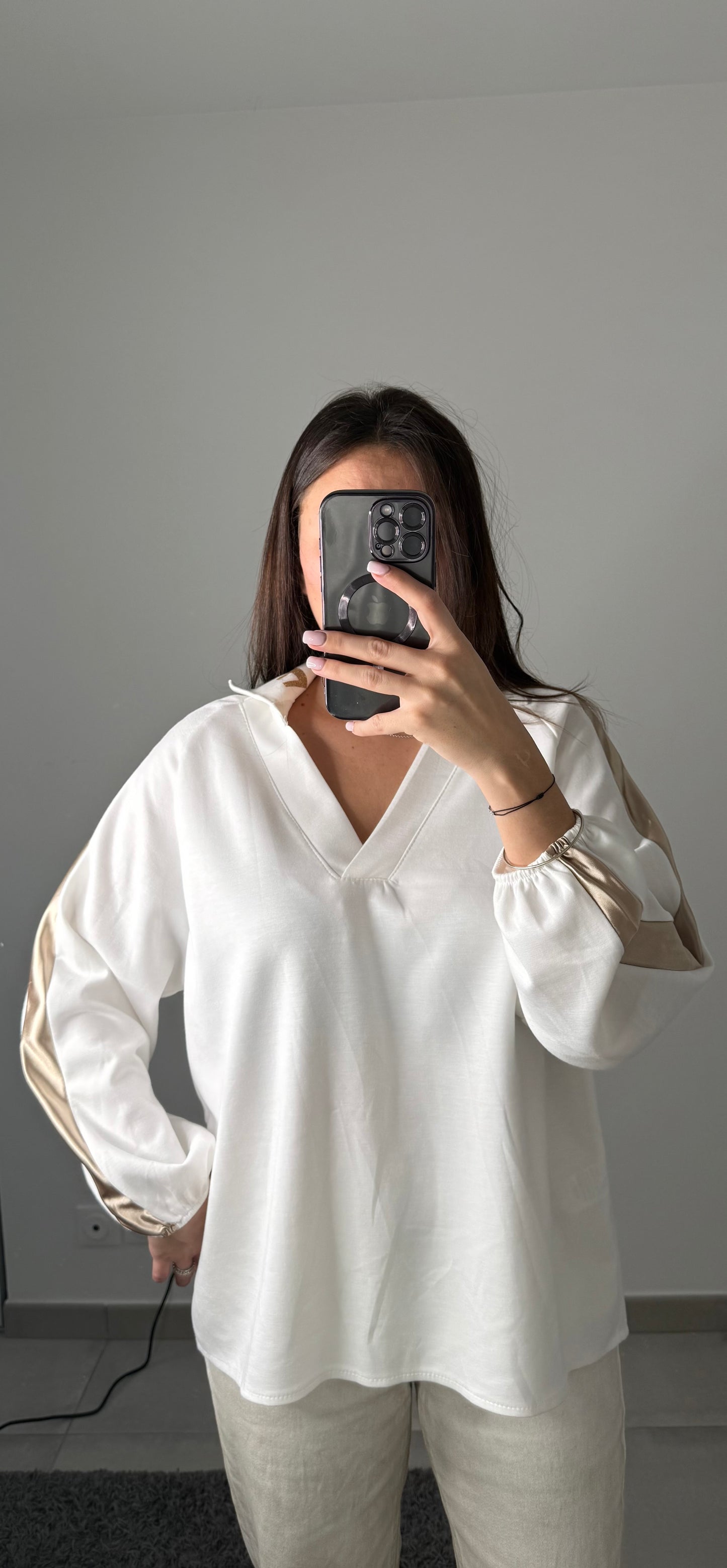 Blouse VINTAGE