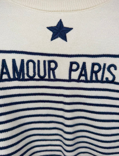 Robe AMOUR PARIS