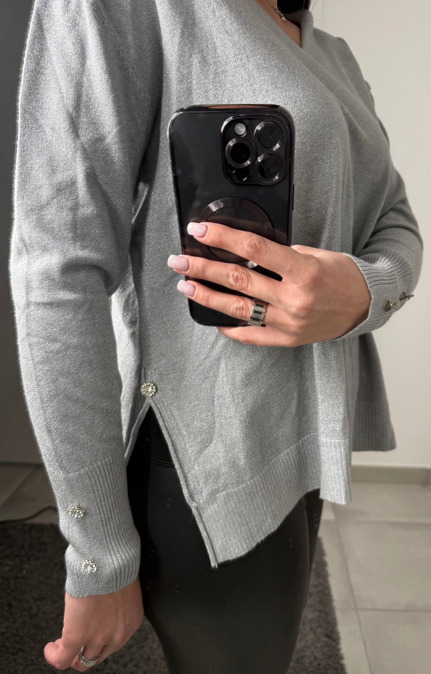 Pull FLEUR