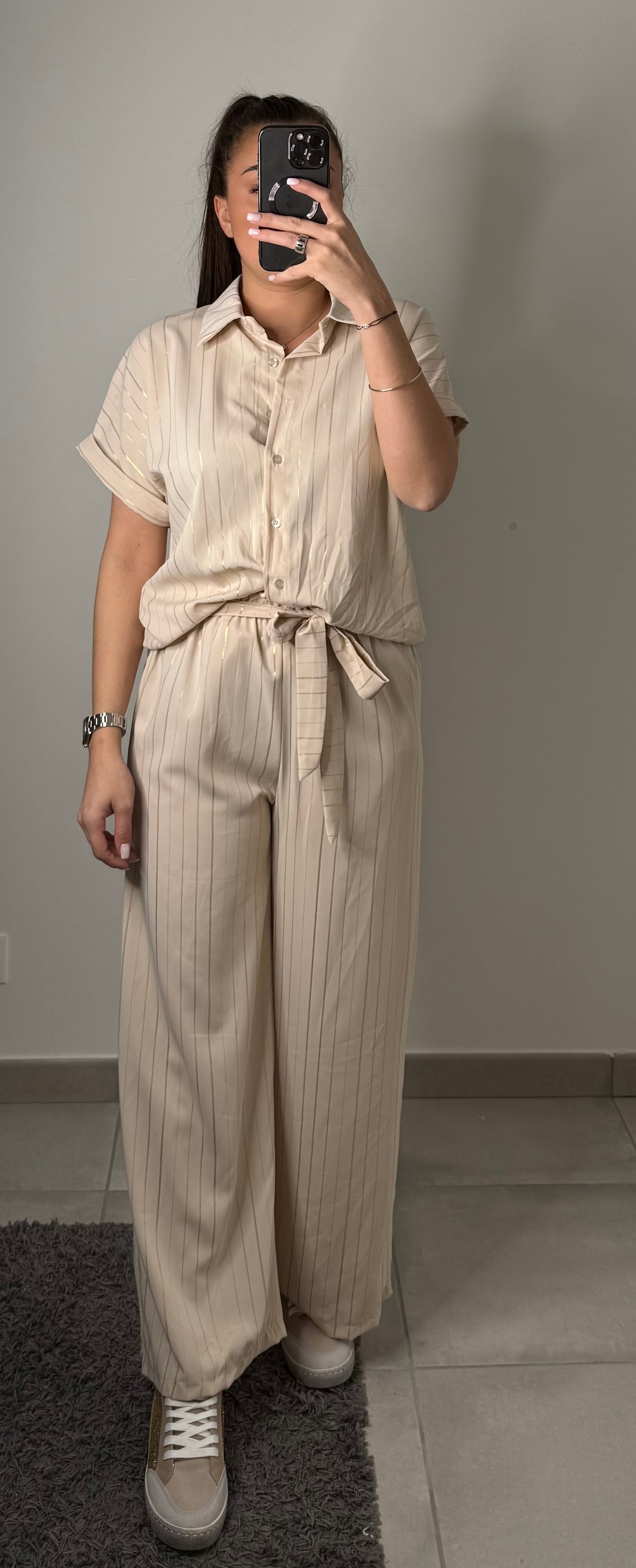 Ensemble CHEMISE
