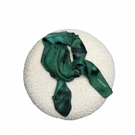 Foulard VERT