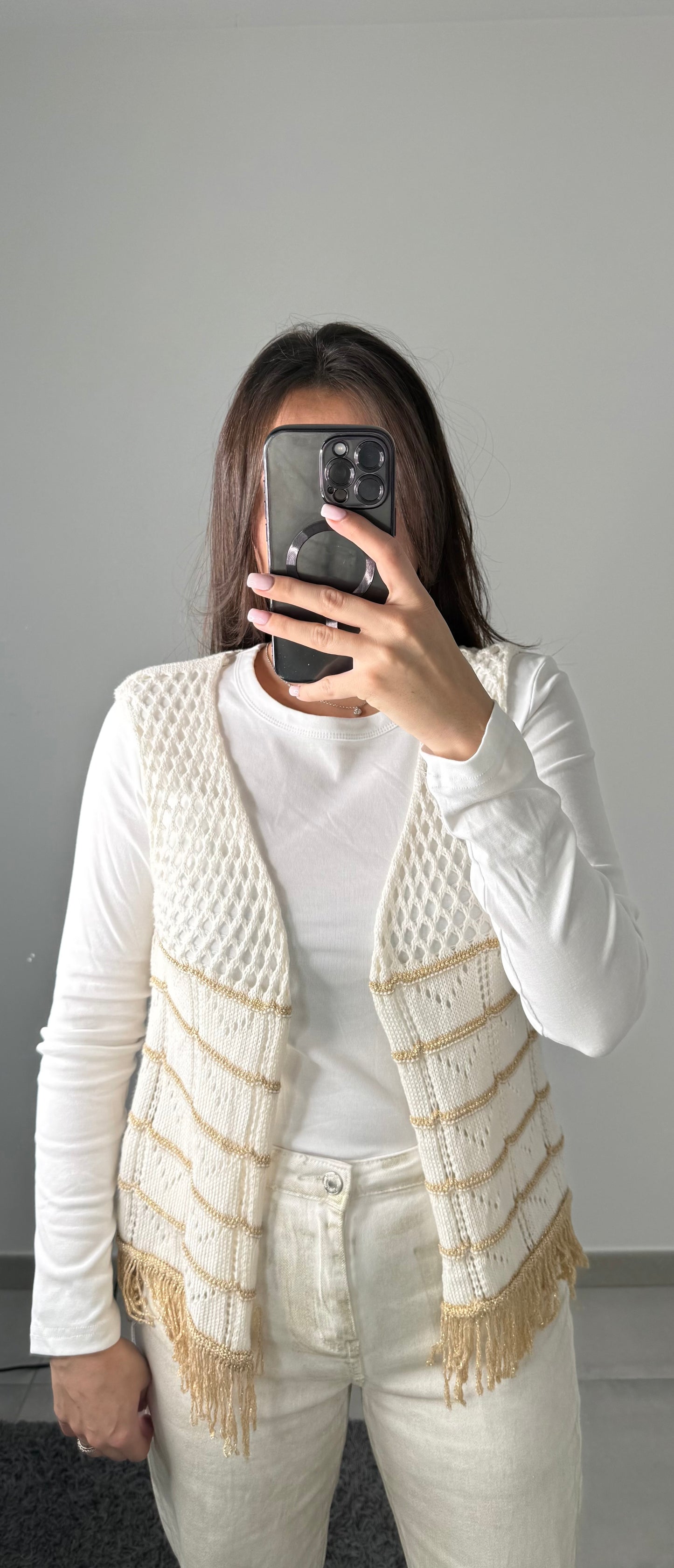 Gilet FRANGE