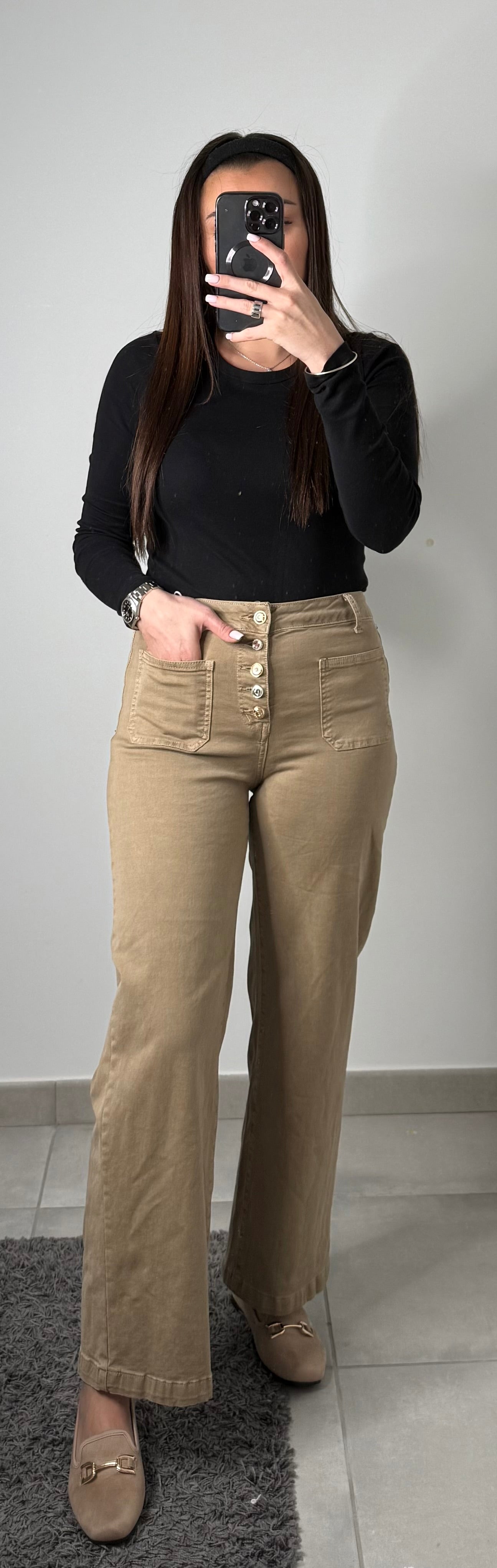 Jeans -5kg