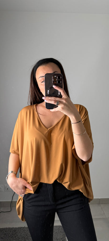 Blouse OVERSIZE