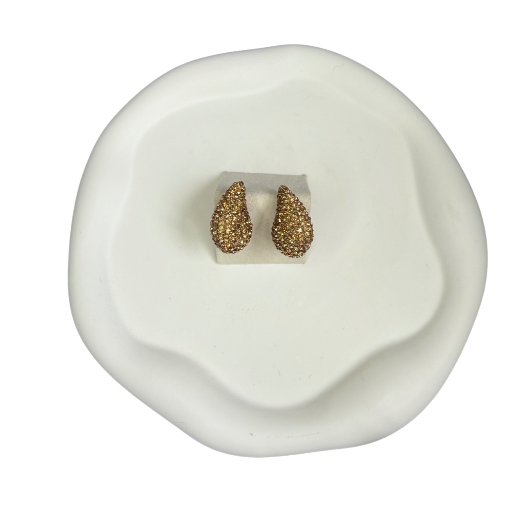 Boucles d’oreilles GOUTTES
