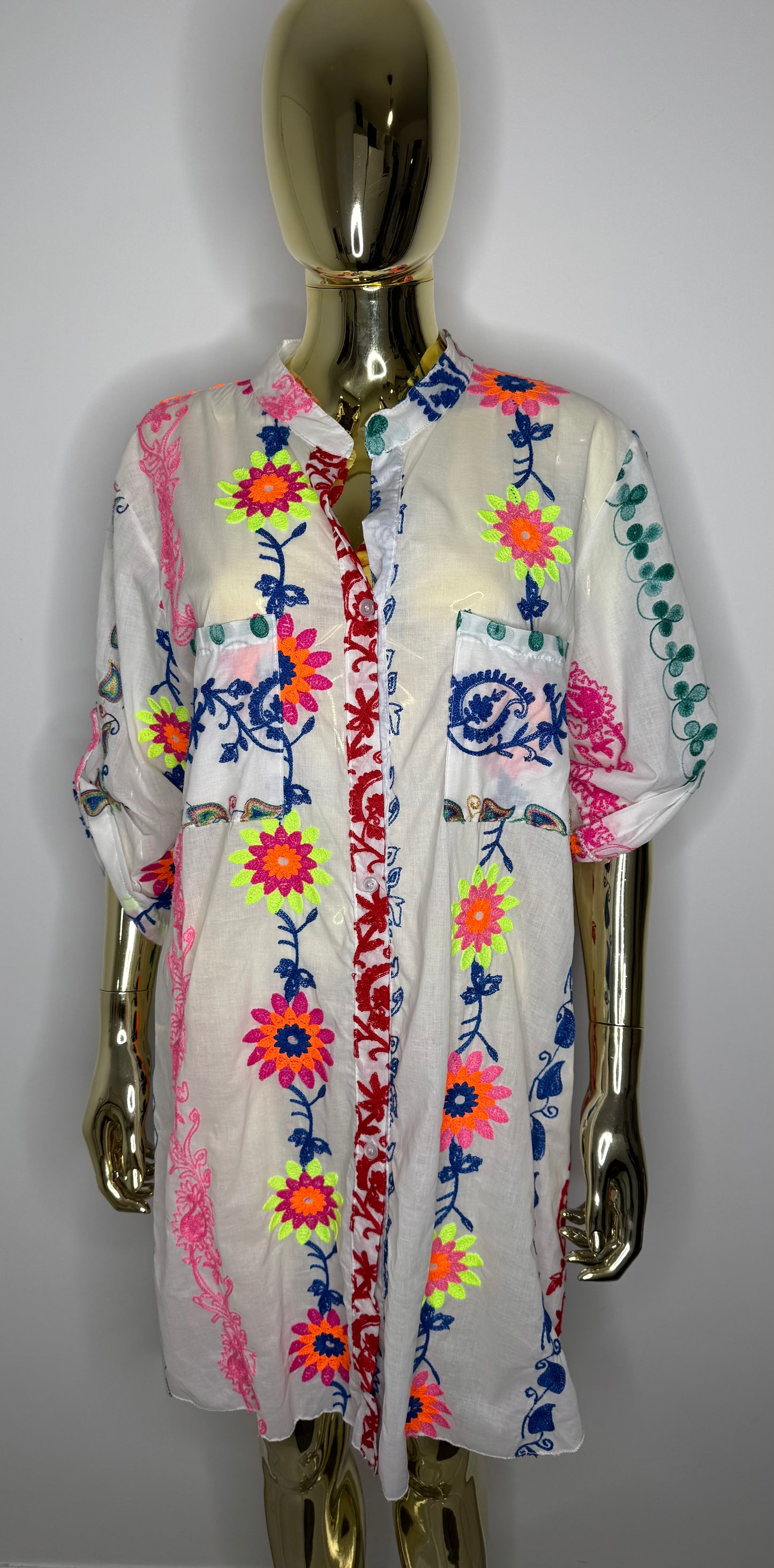 Robe FLUO