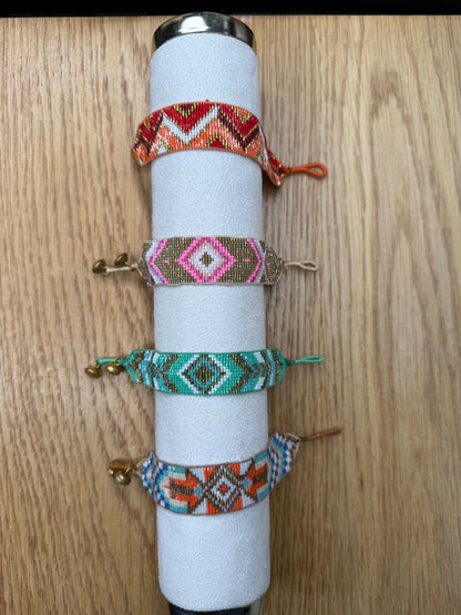 Bracelets MIYUKI