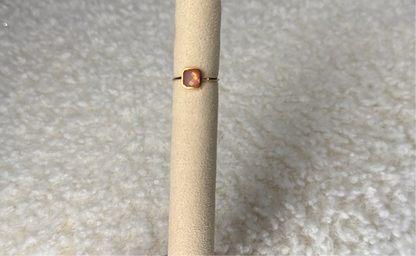 Bague PIERRE
