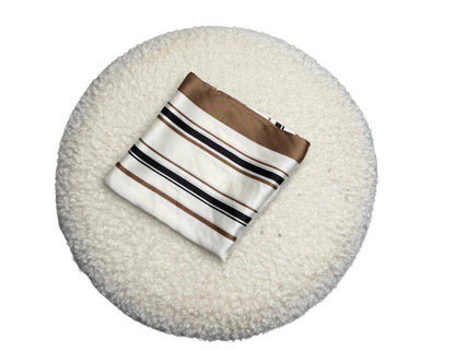 Foulard RAYÉ