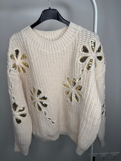 Pull SÉQUIN