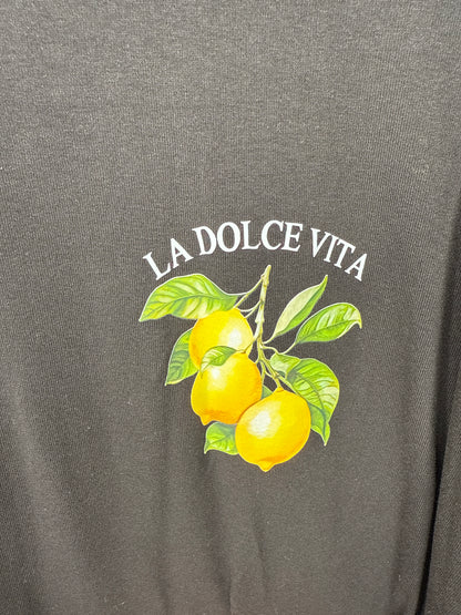 Sweat Dolce Vita