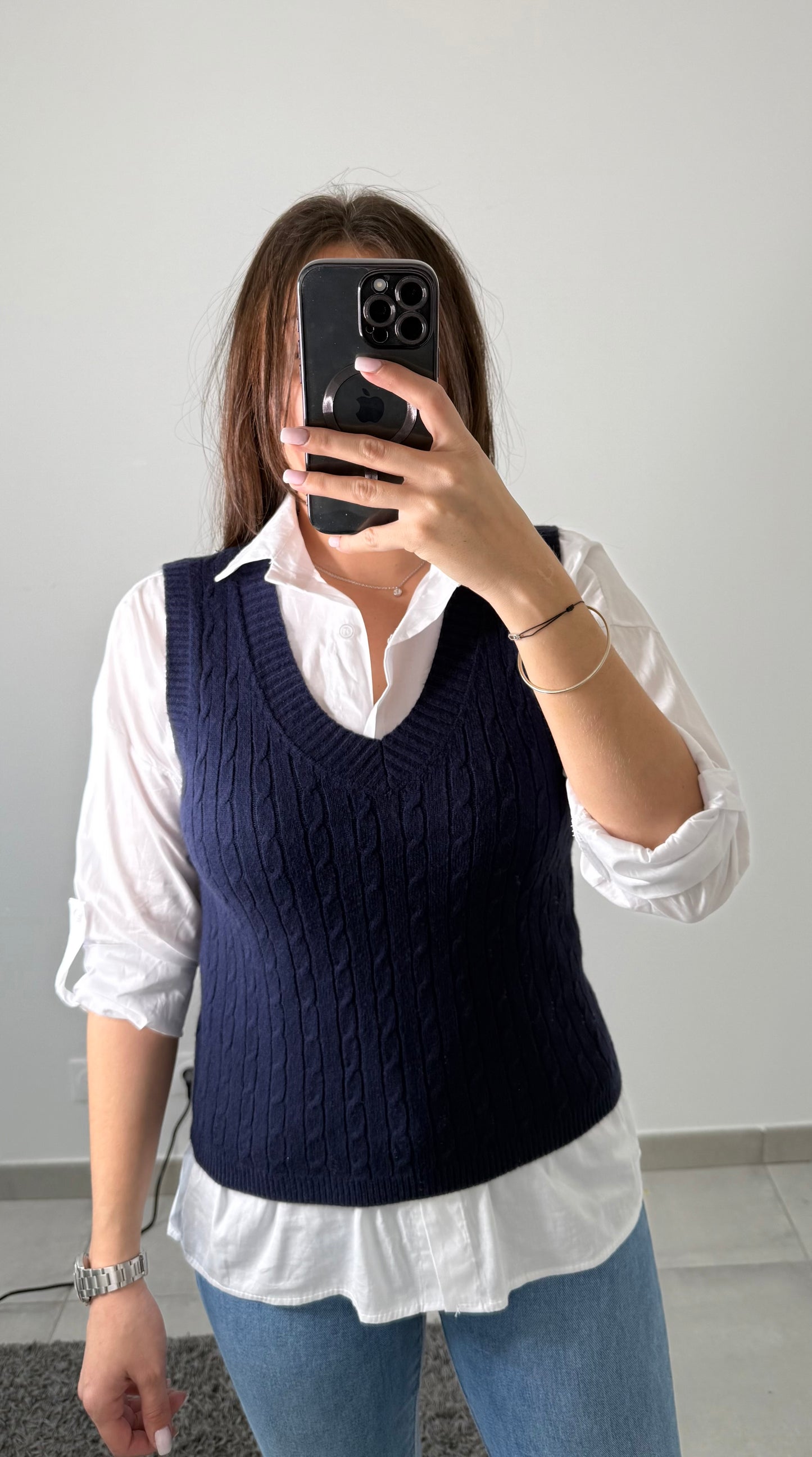 Chemise PULL
