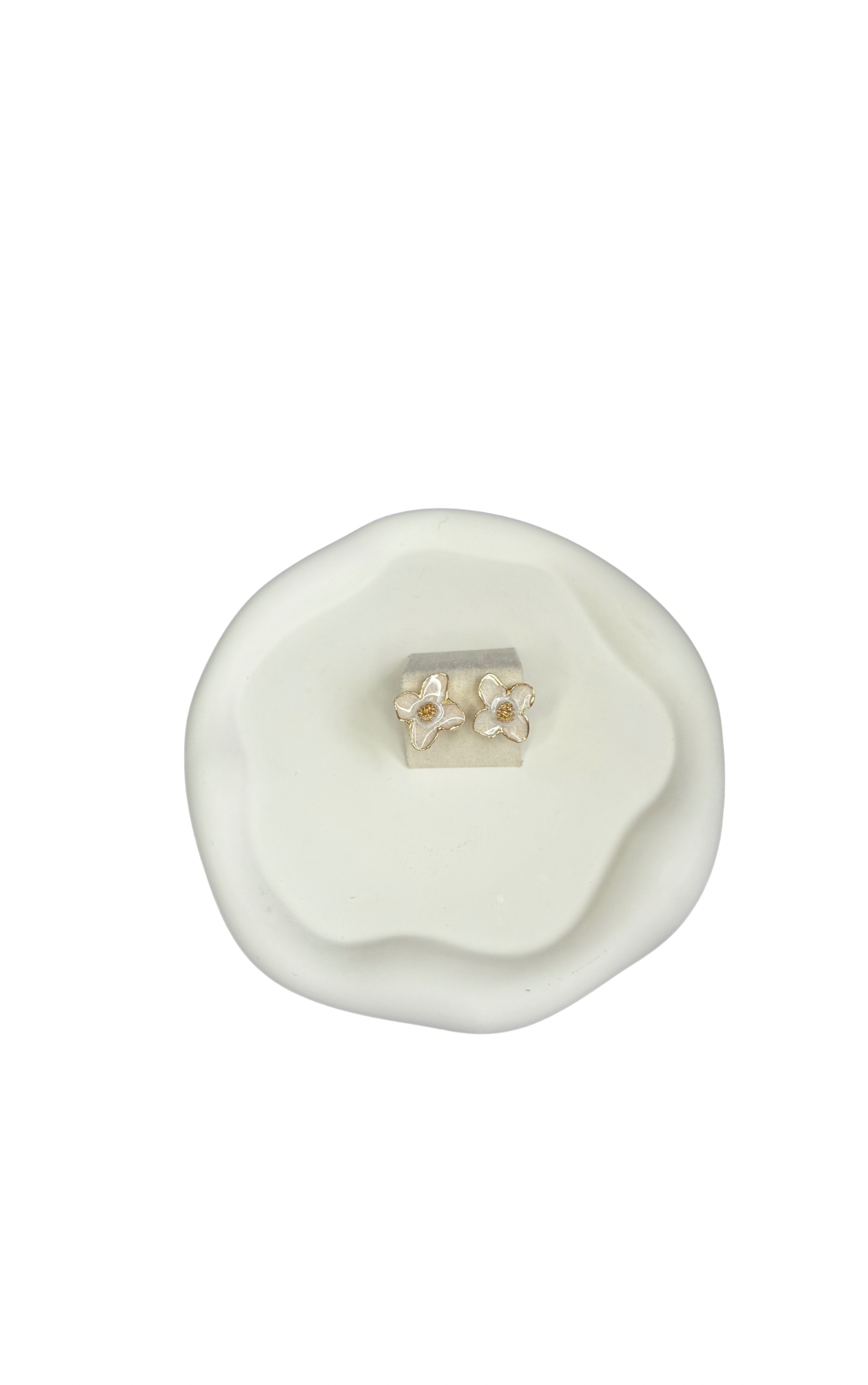 Boucles d’oreilles ALYSSE