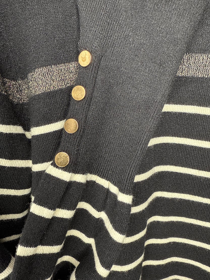 Pull marinière DORÉ