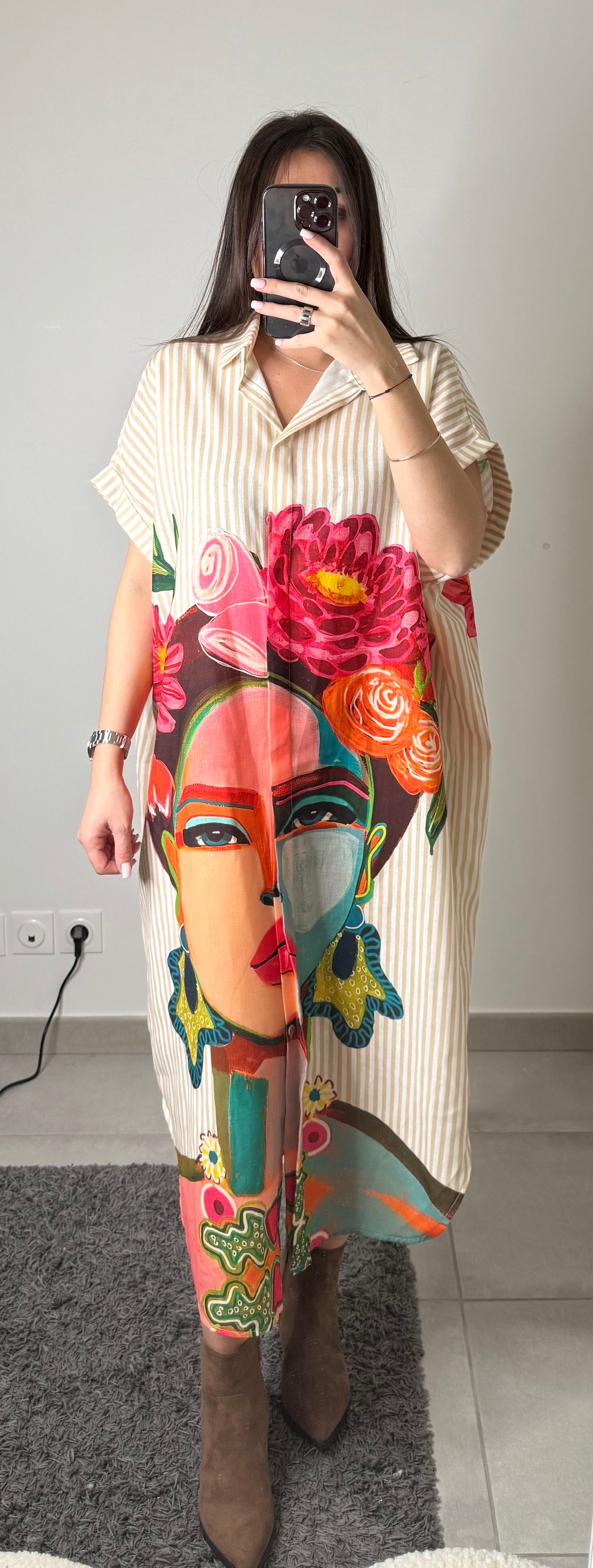 Robe FRIDA