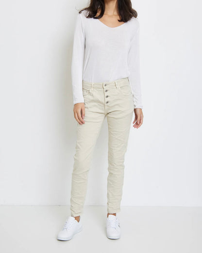 Jeans ÉLASTHANNE