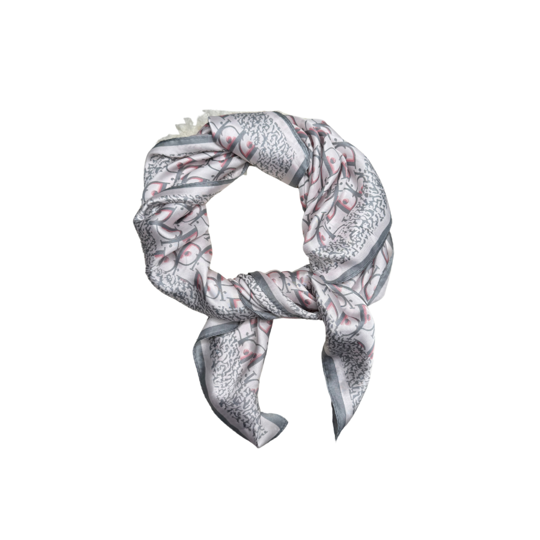 Foulards D