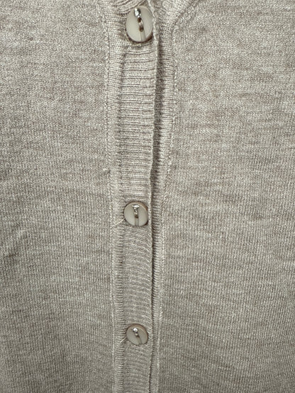 Gilet STRASS