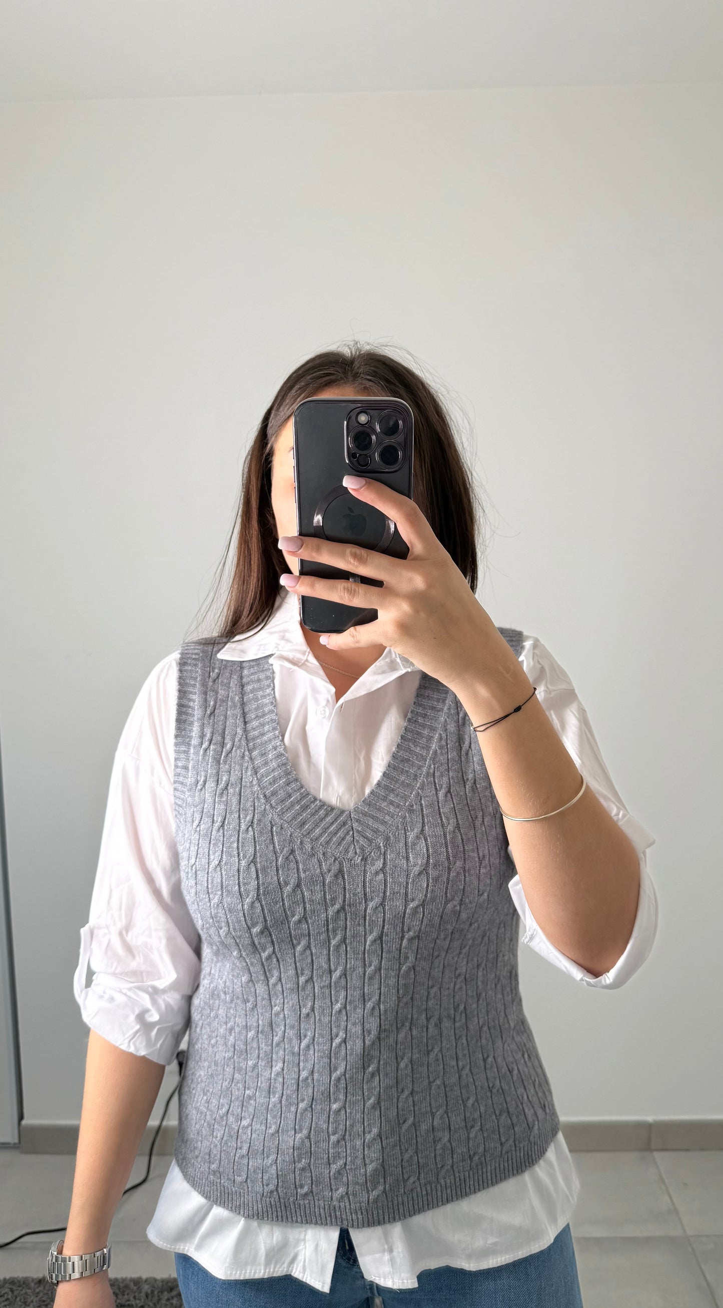Chemise PULL