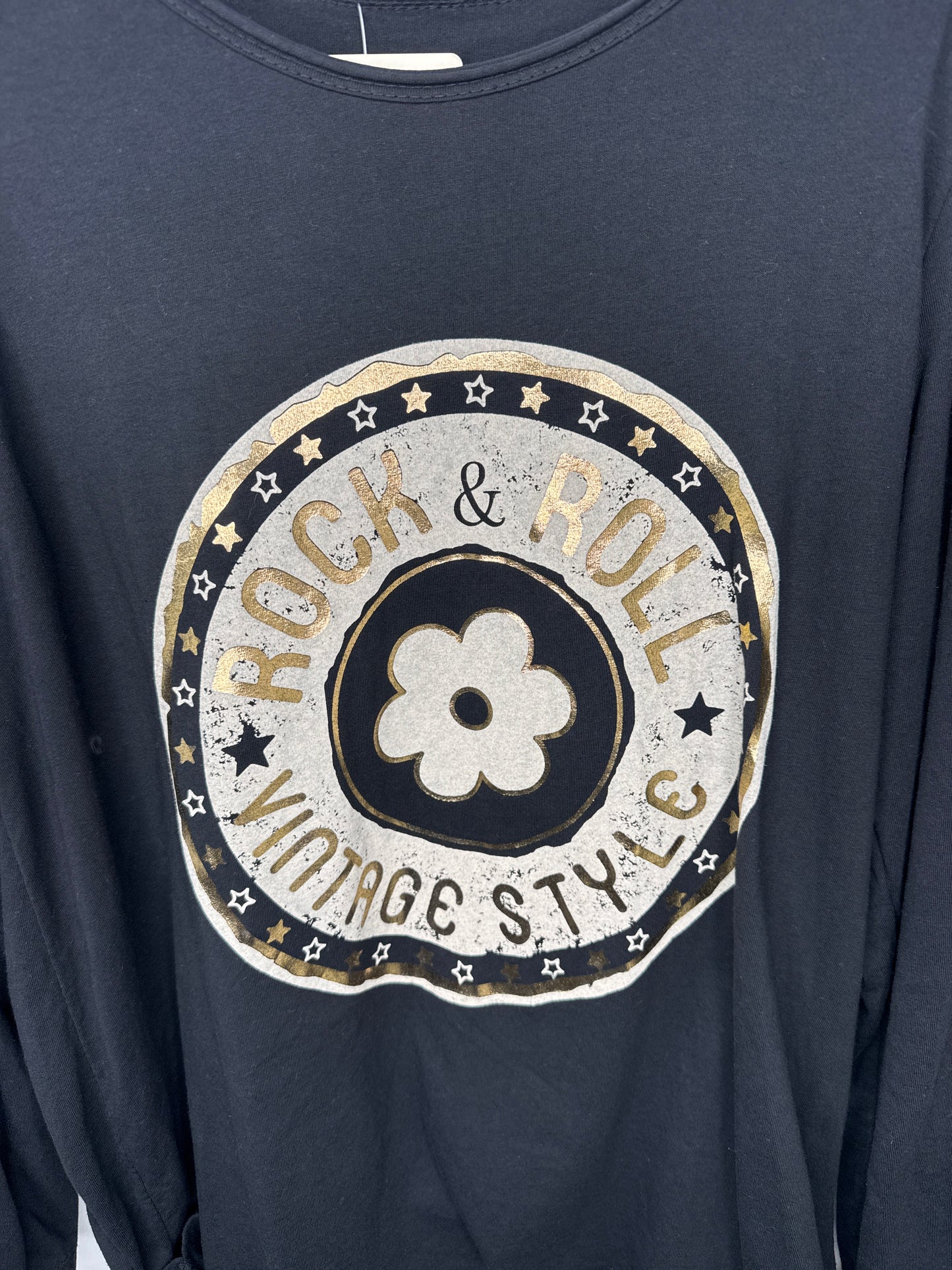 T-shirt ROCK&ROLL