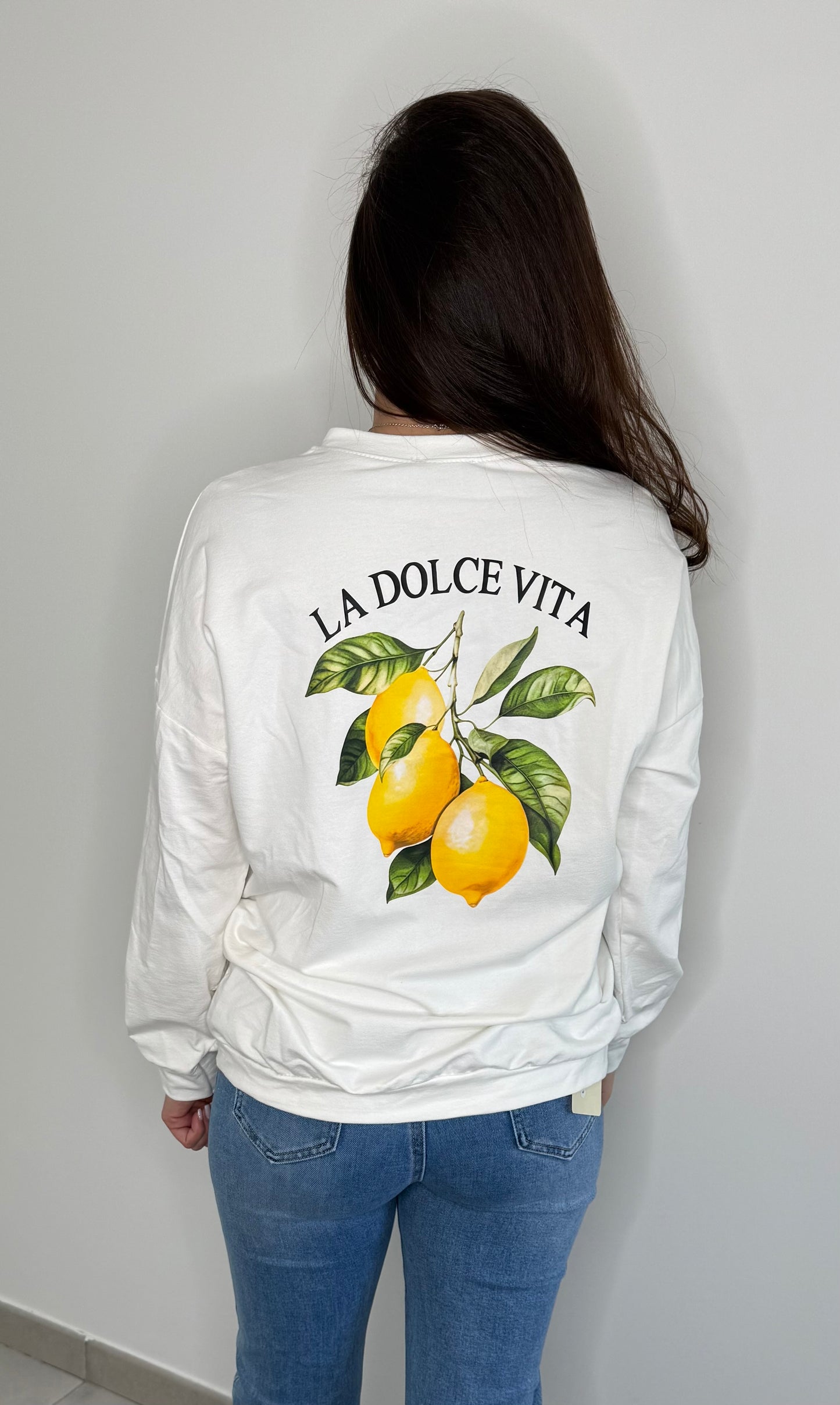 Sweat Dolce Vita