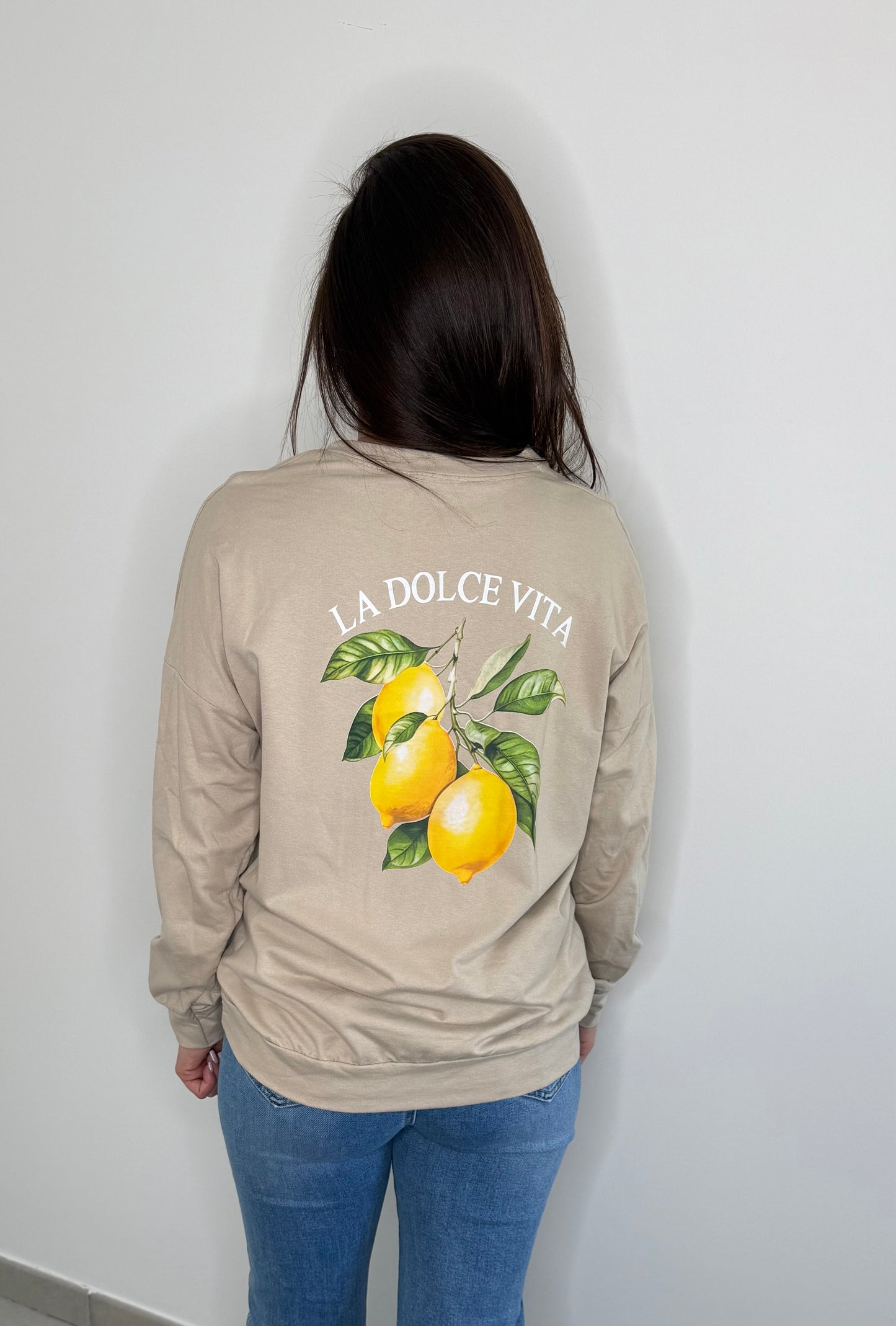Sweat Dolce Vita