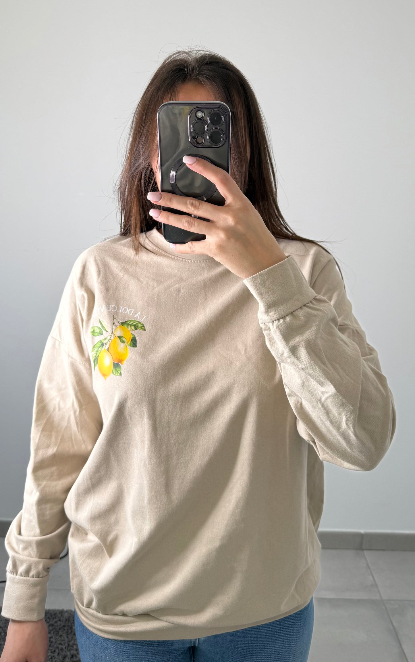 Sweat Dolce Vita