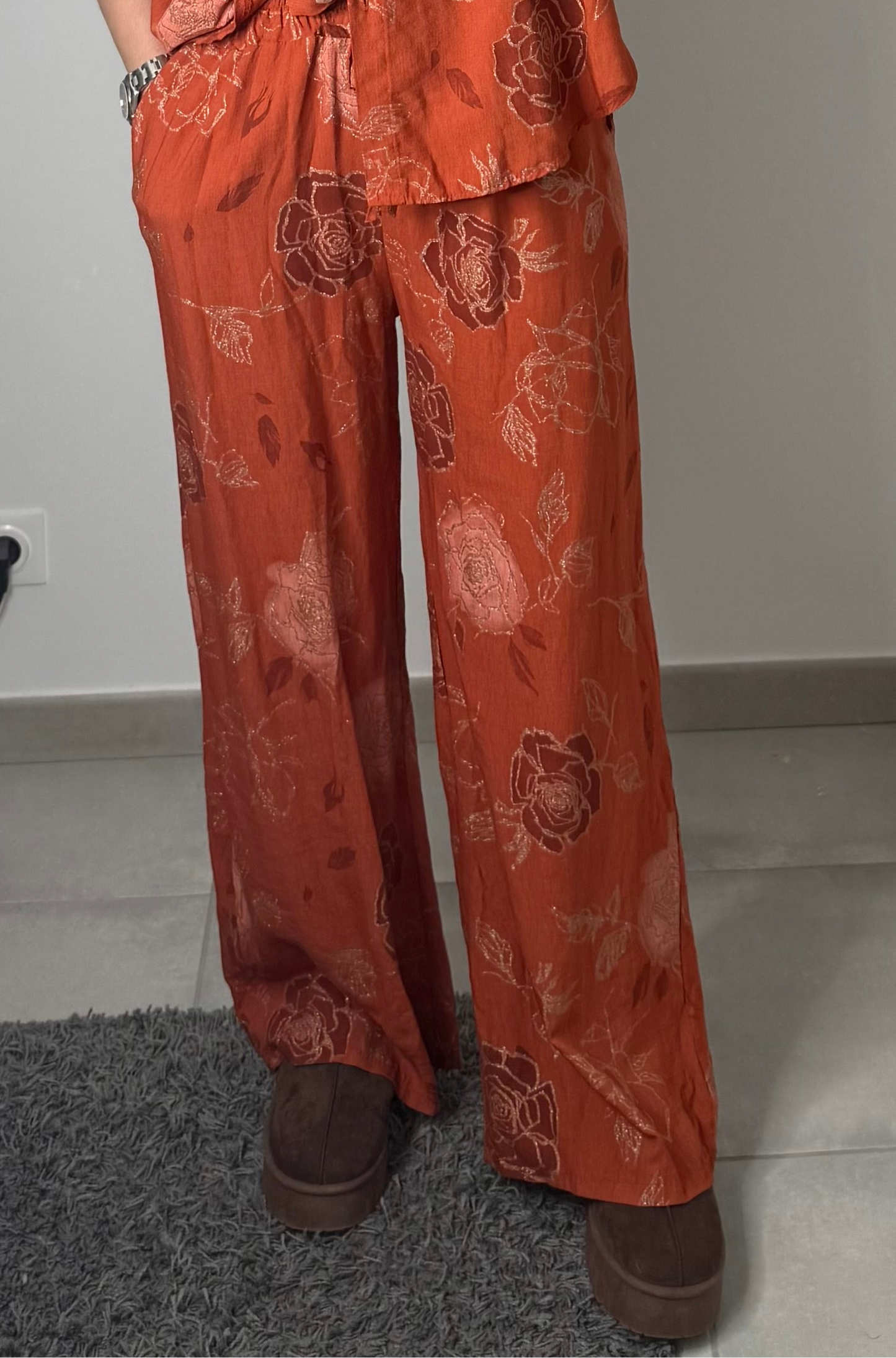 Ensemble FLEUR