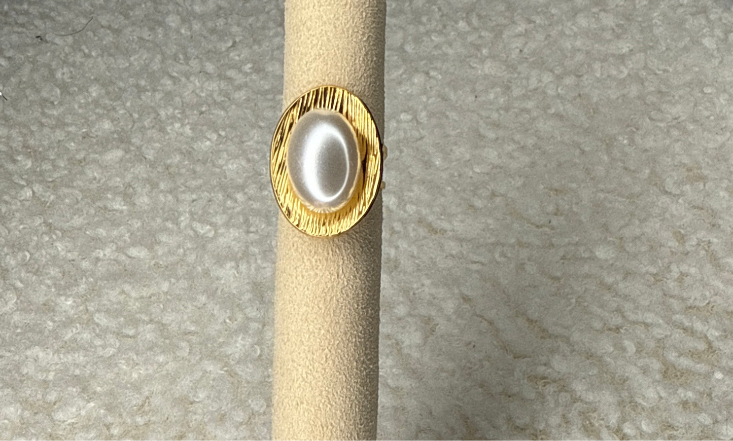 Bague ZOÉ