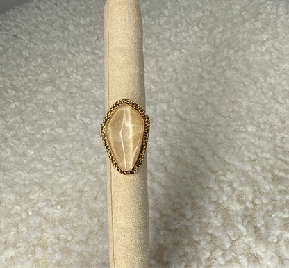 Bague PRÉCIEUSE