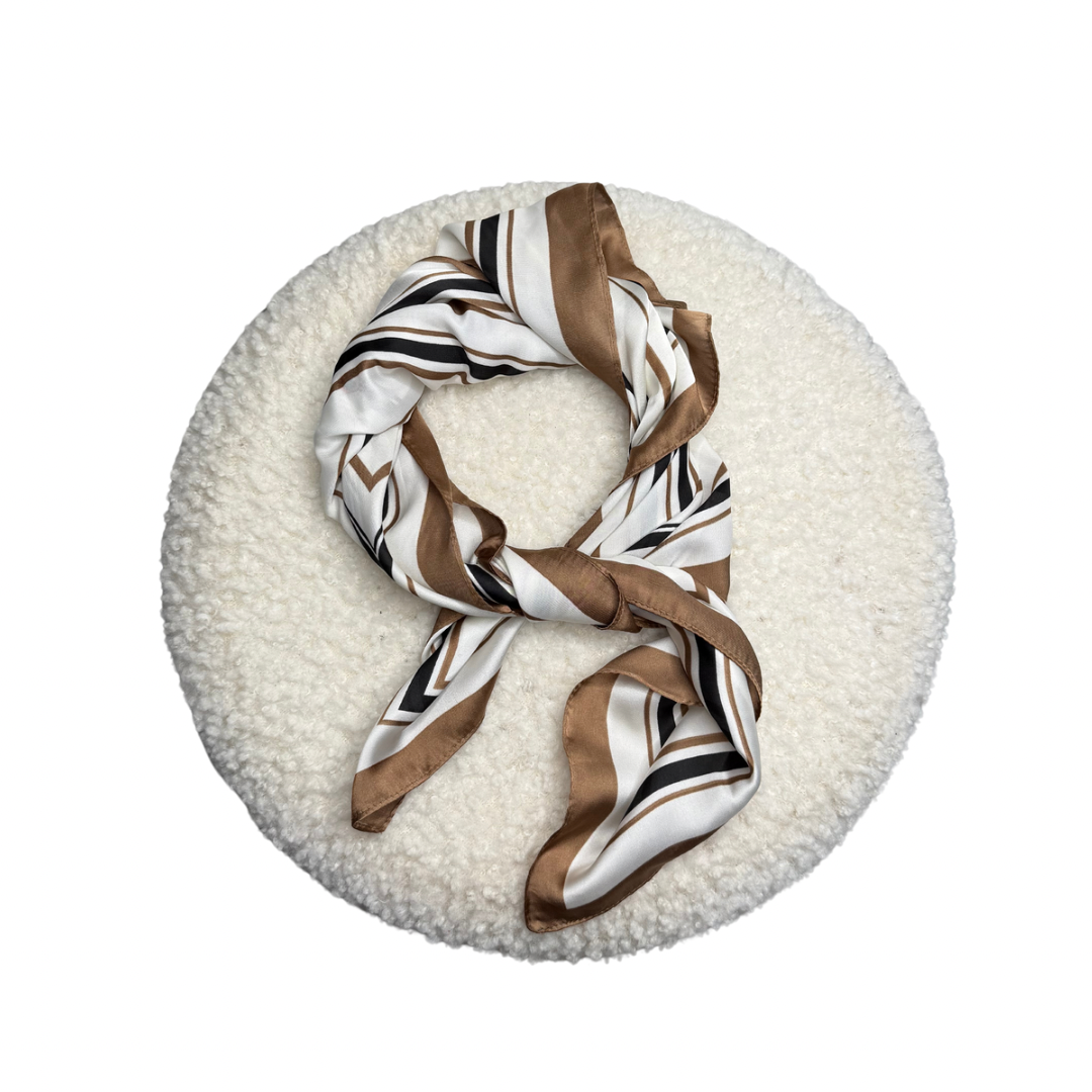 Foulard RAYÉ