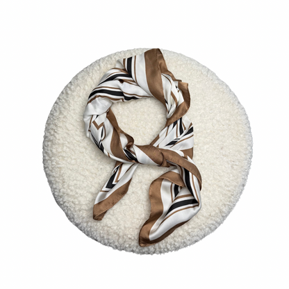 Foulard RAYÉ