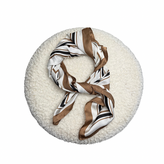 Foulard RAYÉ