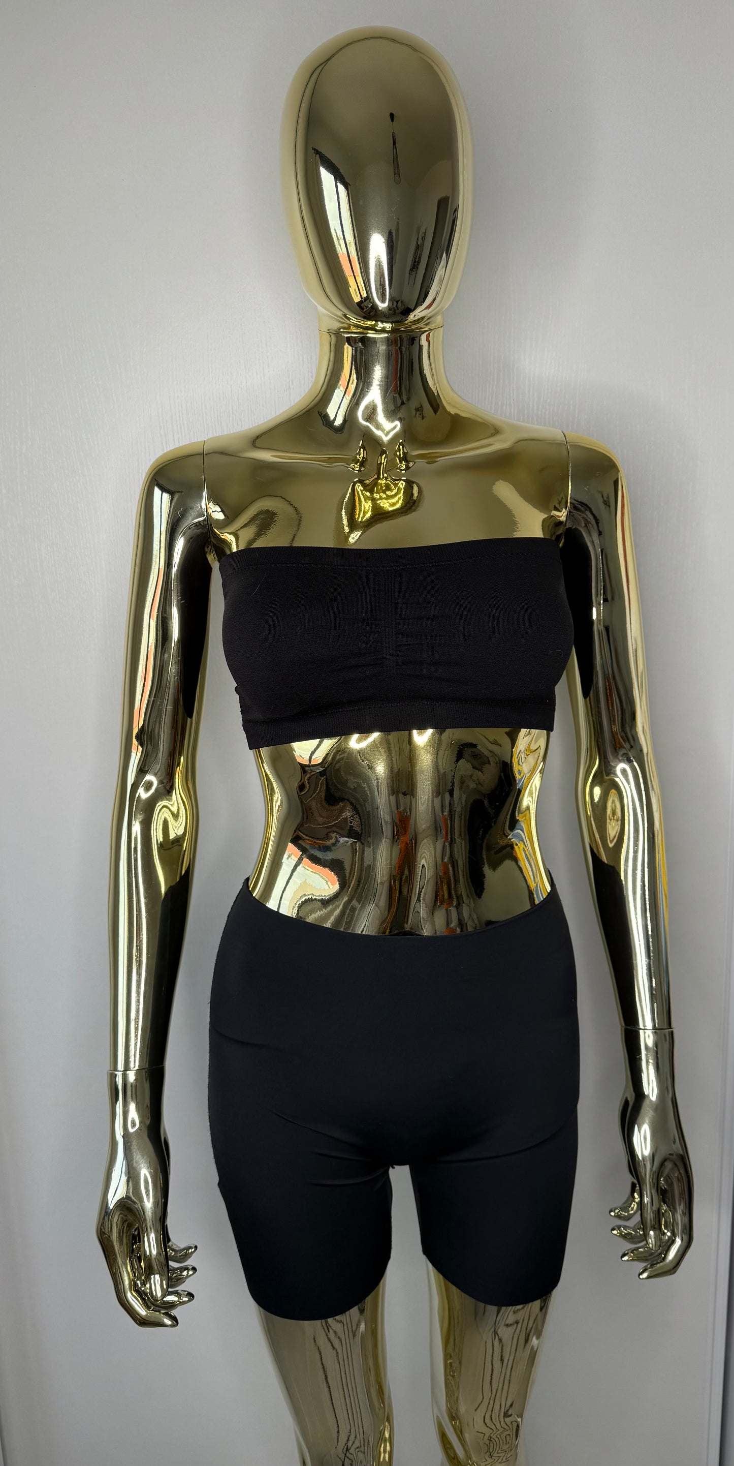 Soutien-gorge Bandeau
