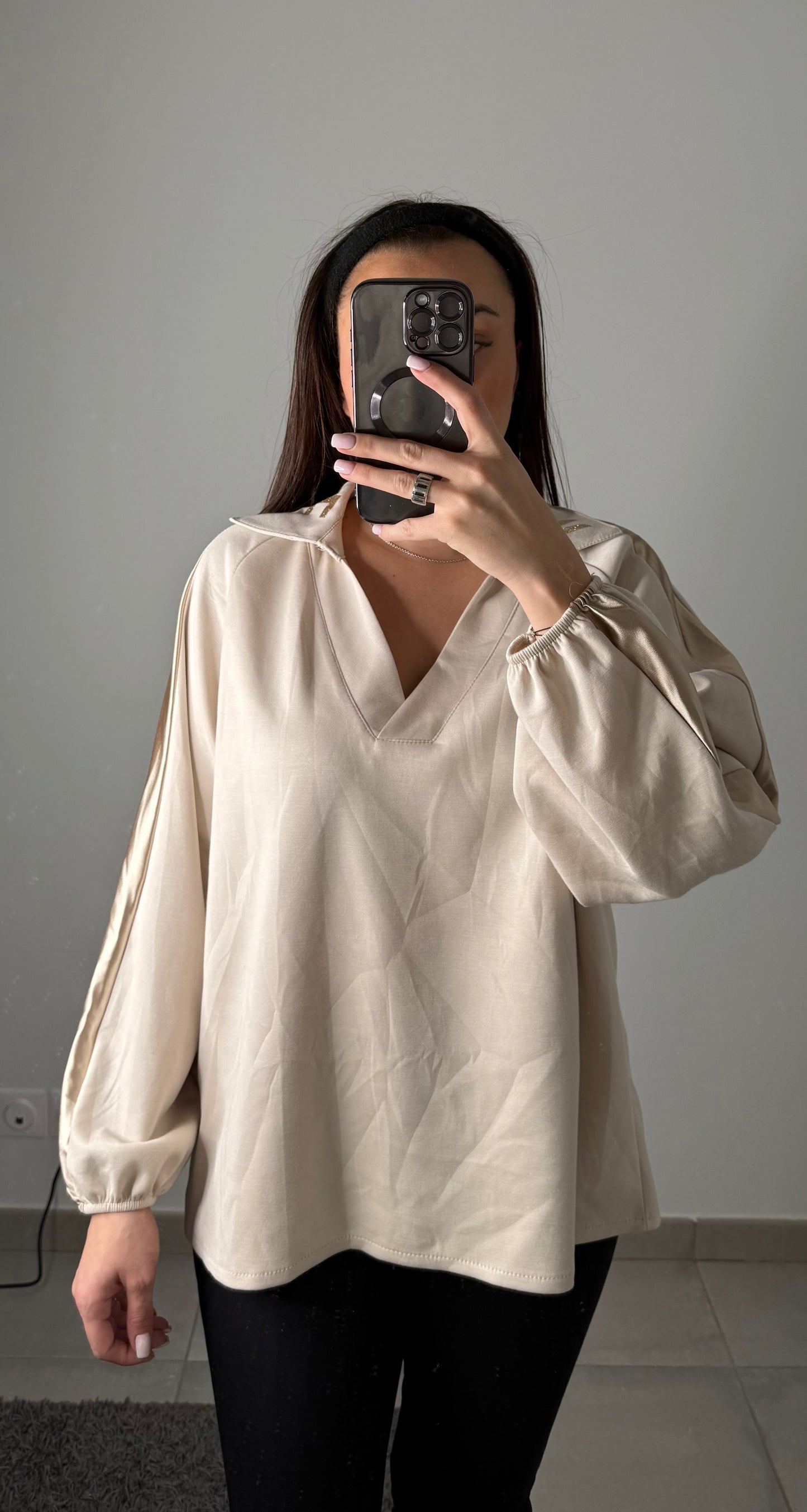 Blouse VINTAGE