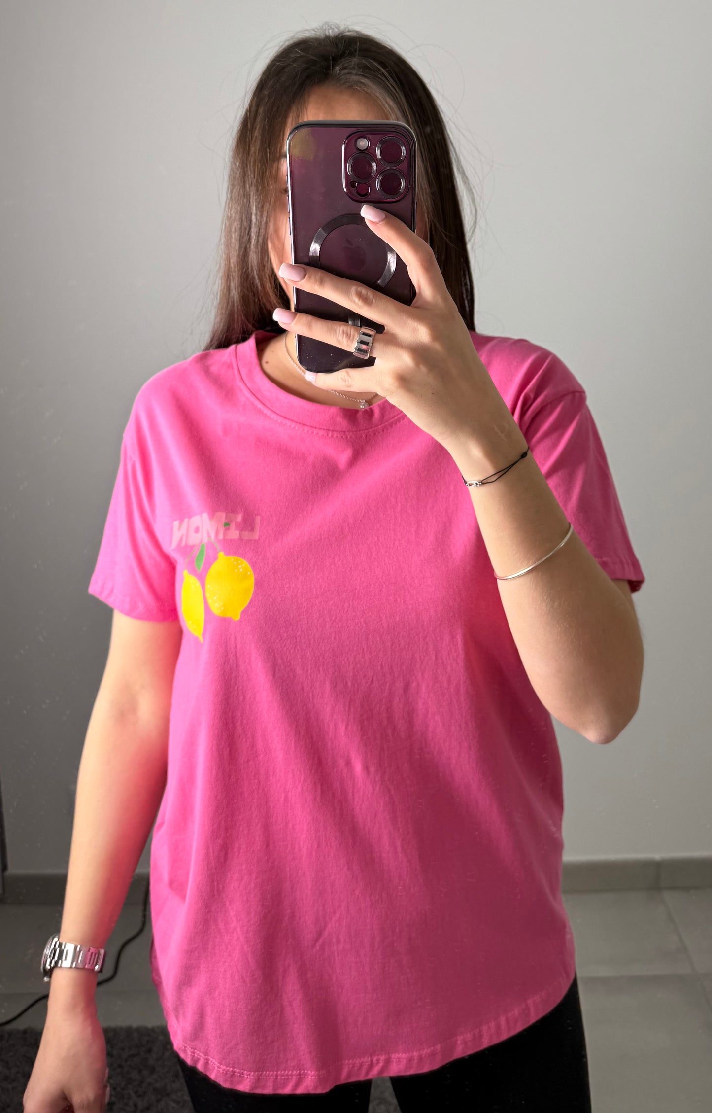 T-shirt LIMONCELLO