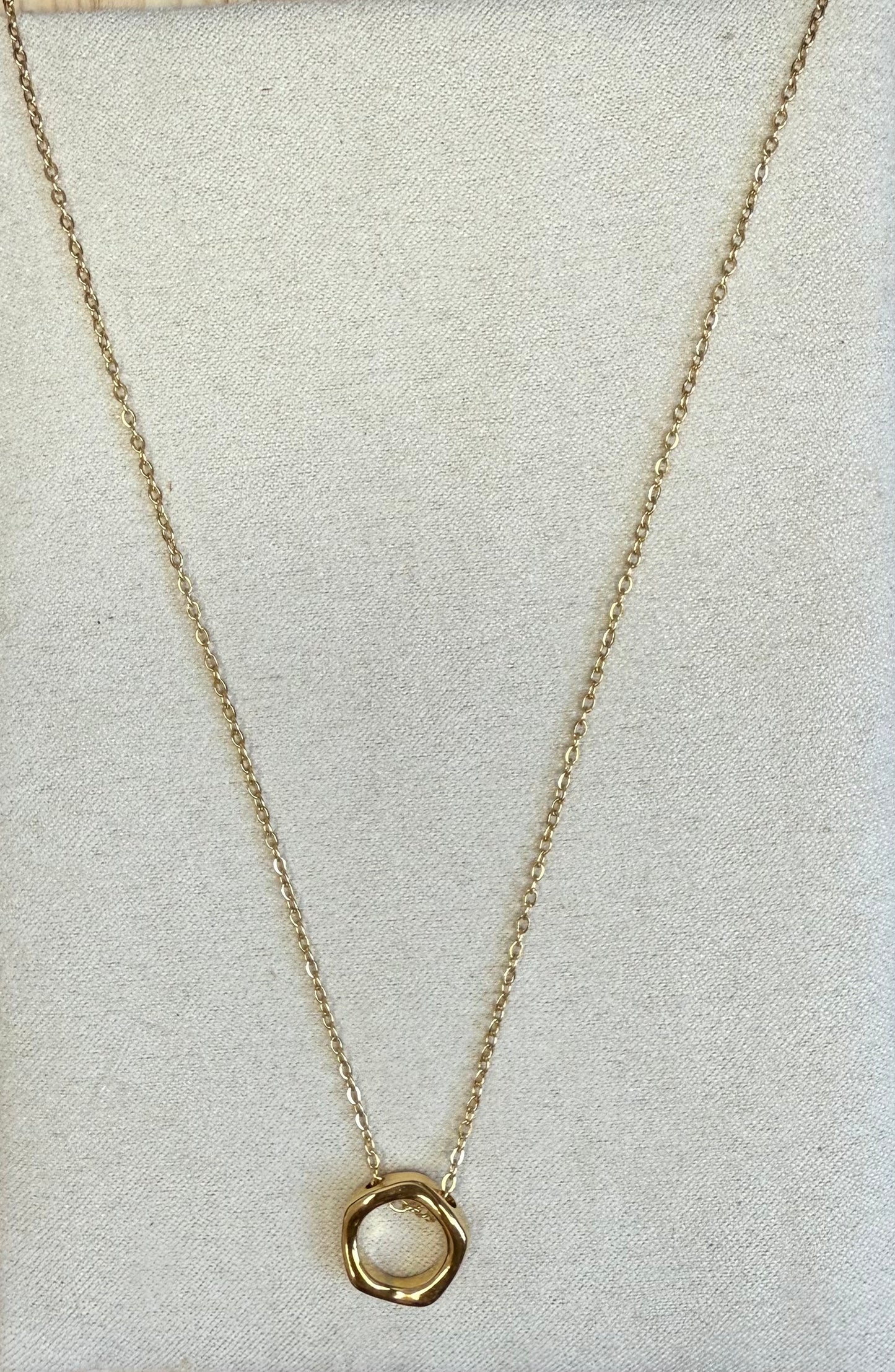 Collier SOLÉA
