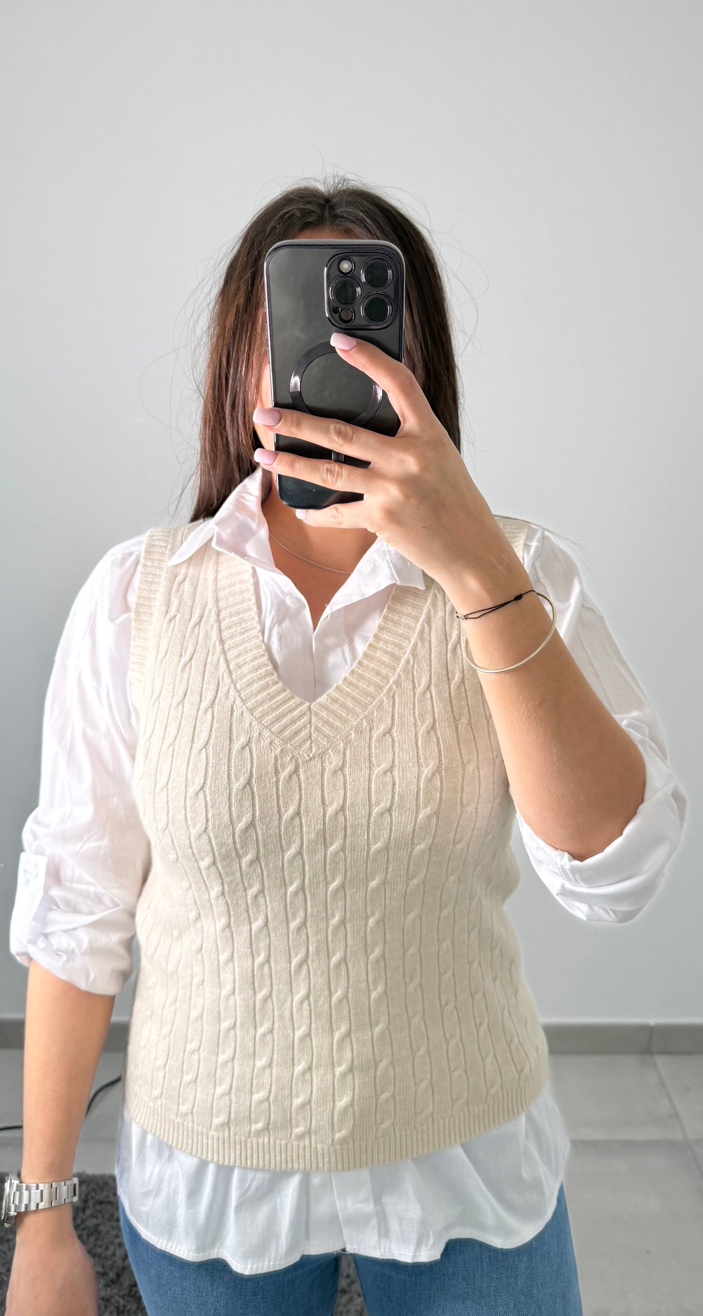 Chemise PULL