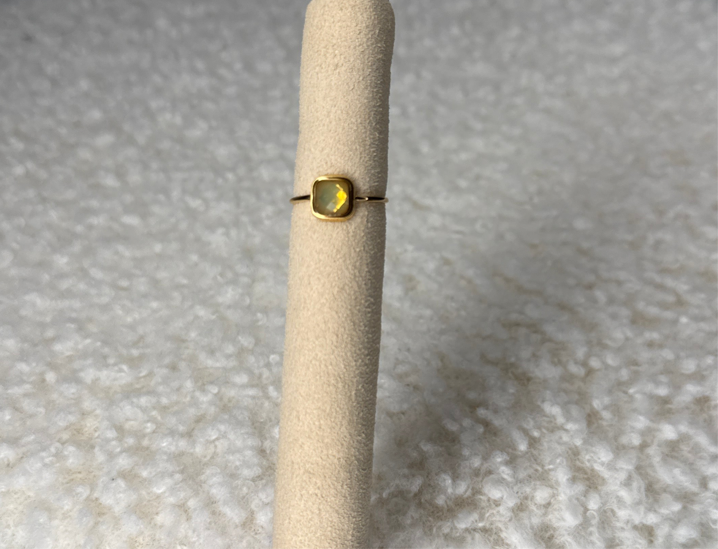 Bague PIERRE