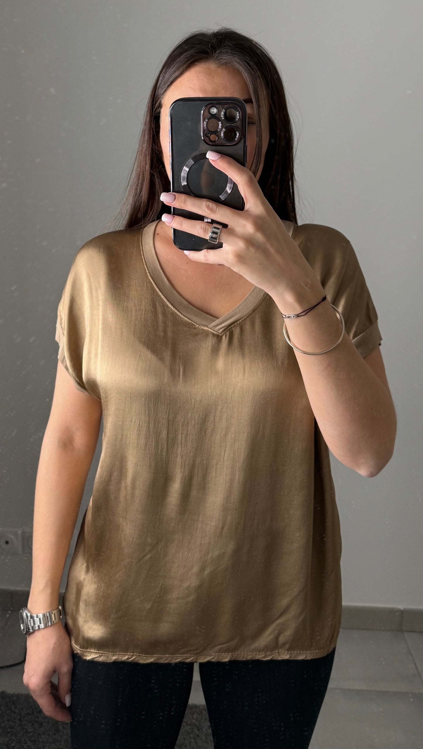 T-shirt CAMEL