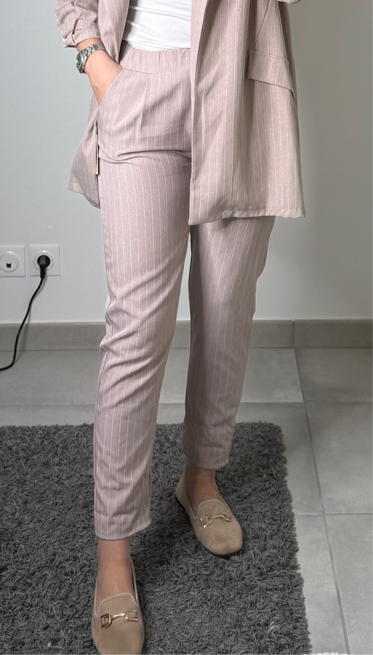 Ensemble BLAZER