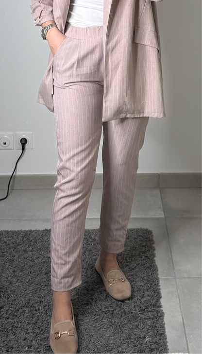 Ensemble BLAZER