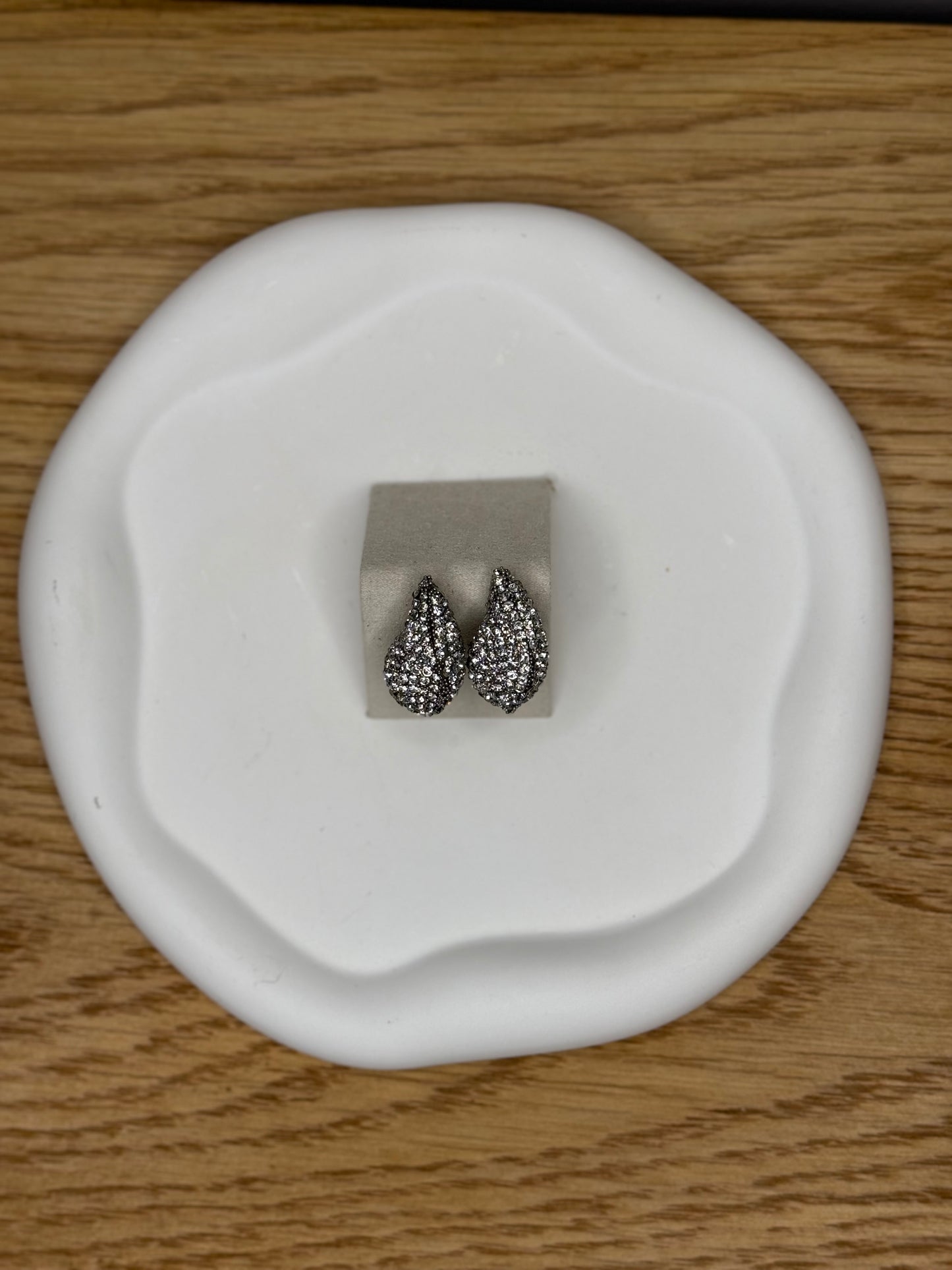 Boucles d’oreilles GOUTTES