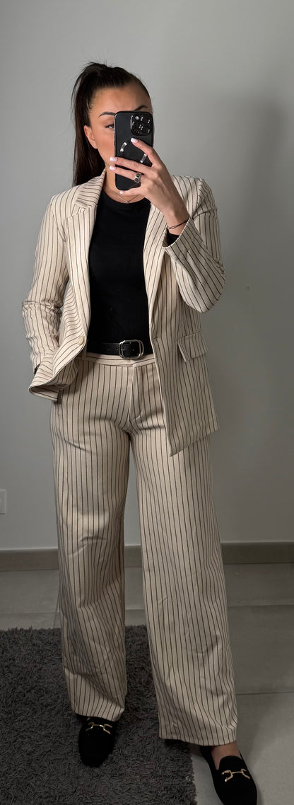 Costume RAYÉ