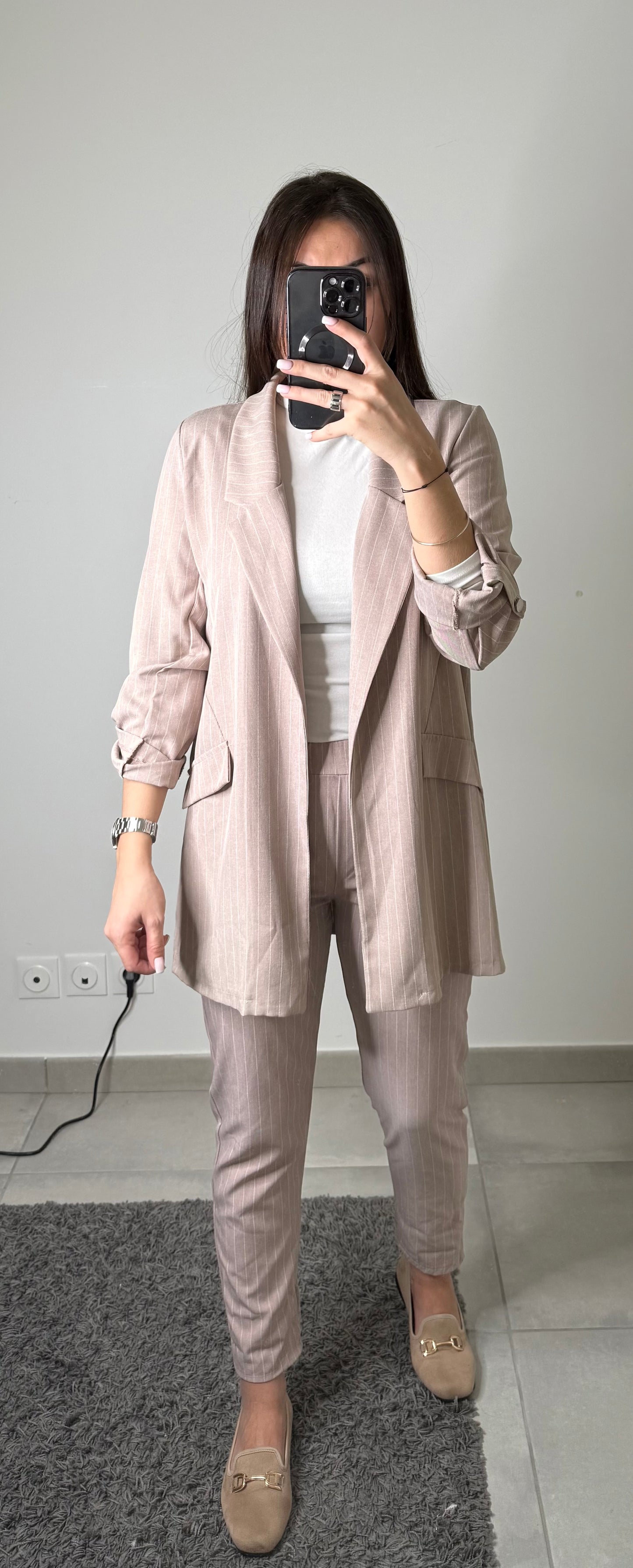 Ensemble BLAZER