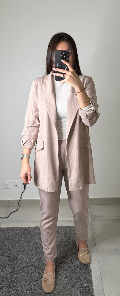 Ensemble BLAZER