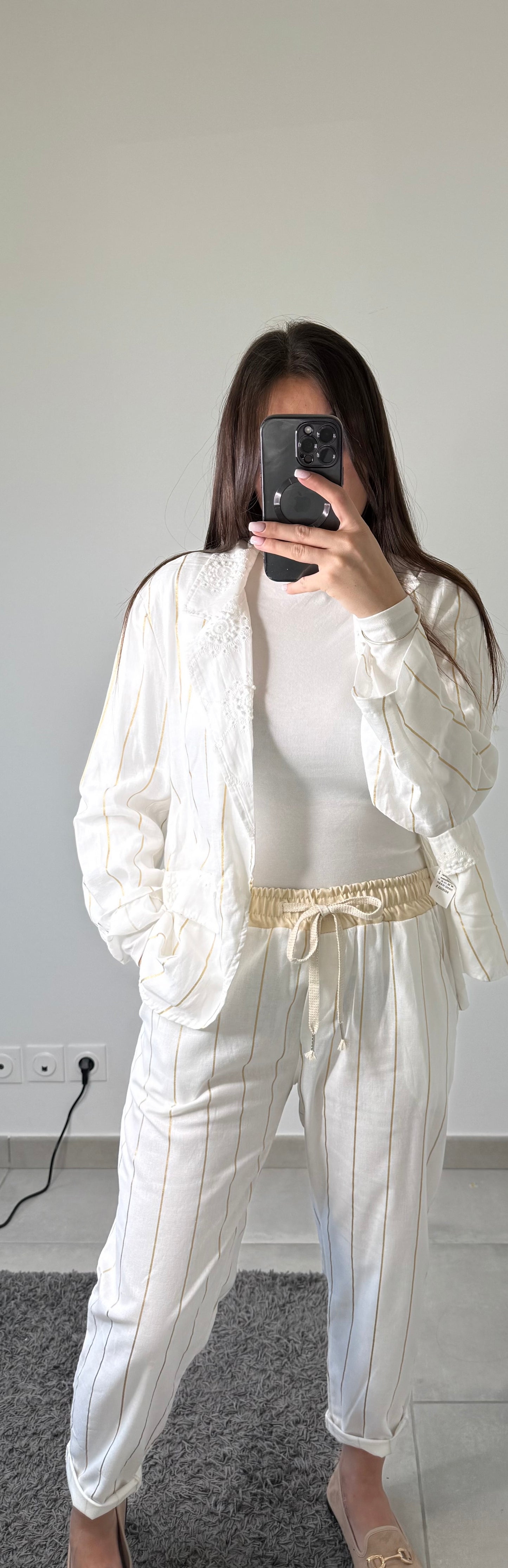 Ensemble DORÉ